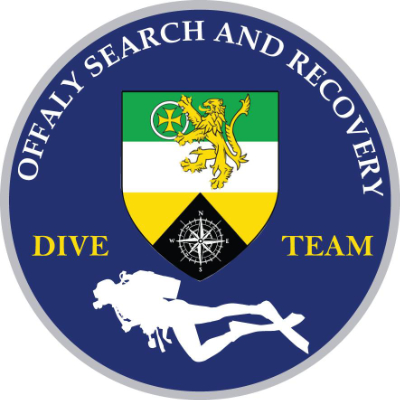 Offaly Search and Recovery Club Logo